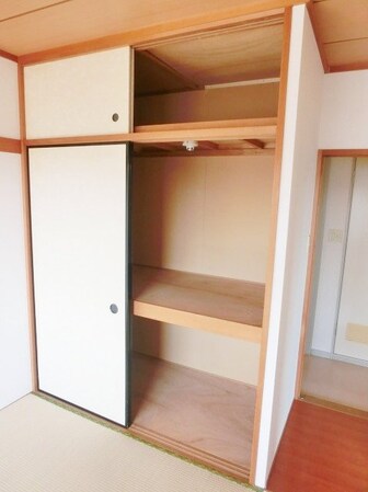 メゾンコムラの物件内観写真